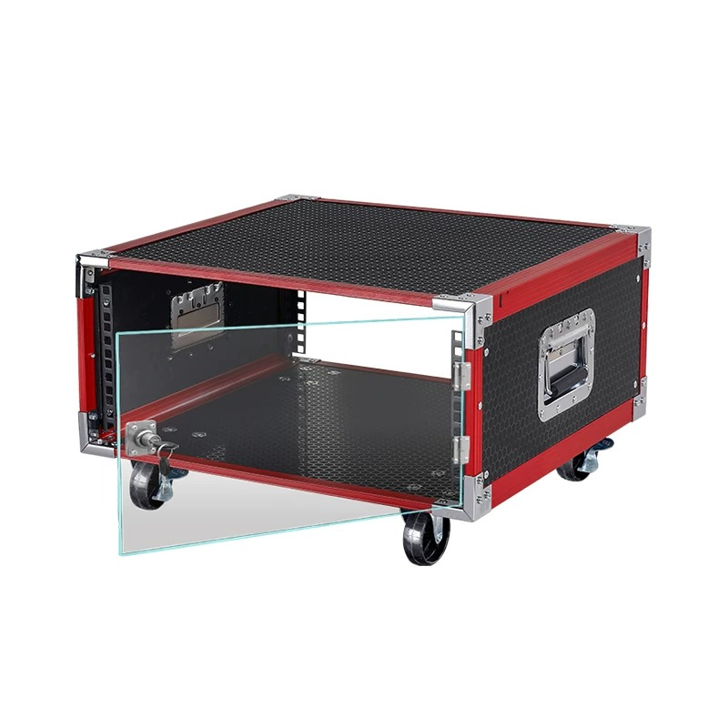 Rack de transport 4U - Flight  - Heavy Equipment Processor avis et prix
