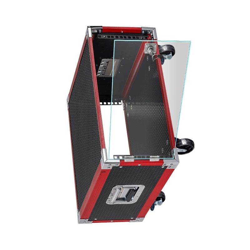 Rack de transport 4U - Flight  - Heavy Equipment Processor avis et prix
