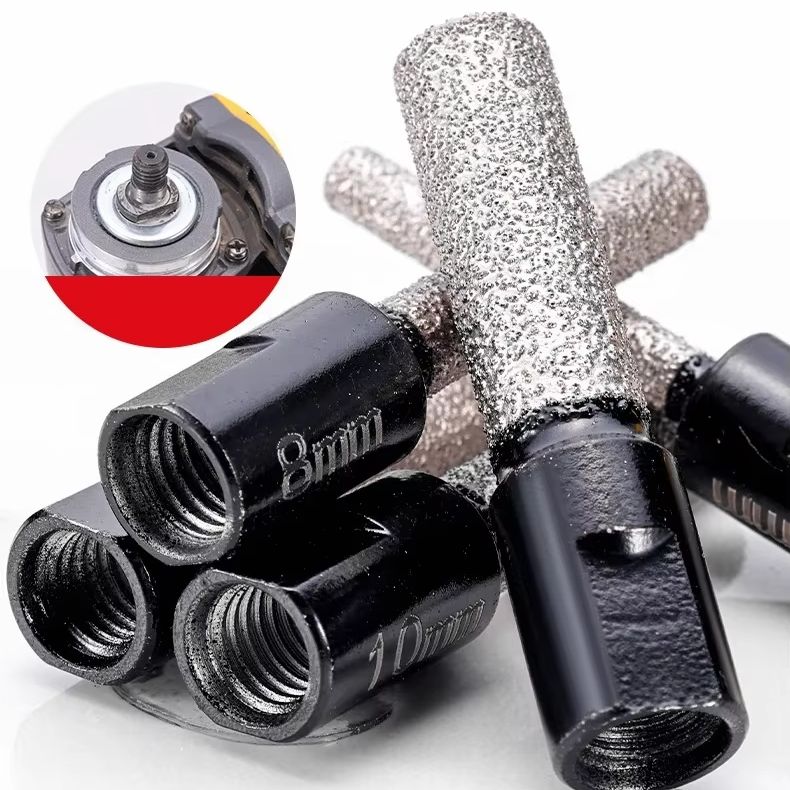 M10 Foret à trépan brasé sous  - Brick Cutting Saw avis et prix
