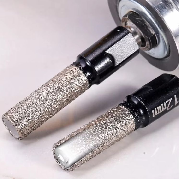 M10 Foret à trépan brasé sous  - Brick Cutting Saw avis et prix