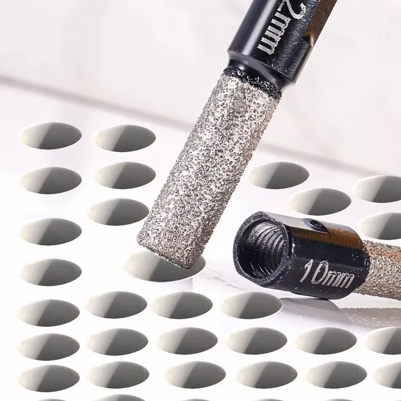 M10 Foret à trépan brasé sous  - Brick Cutting Saw avis et prix