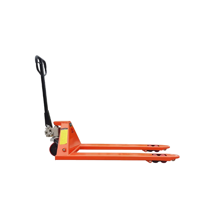 Chariot à palettes manuel à ro - Hand Pallet Truck avis et prix