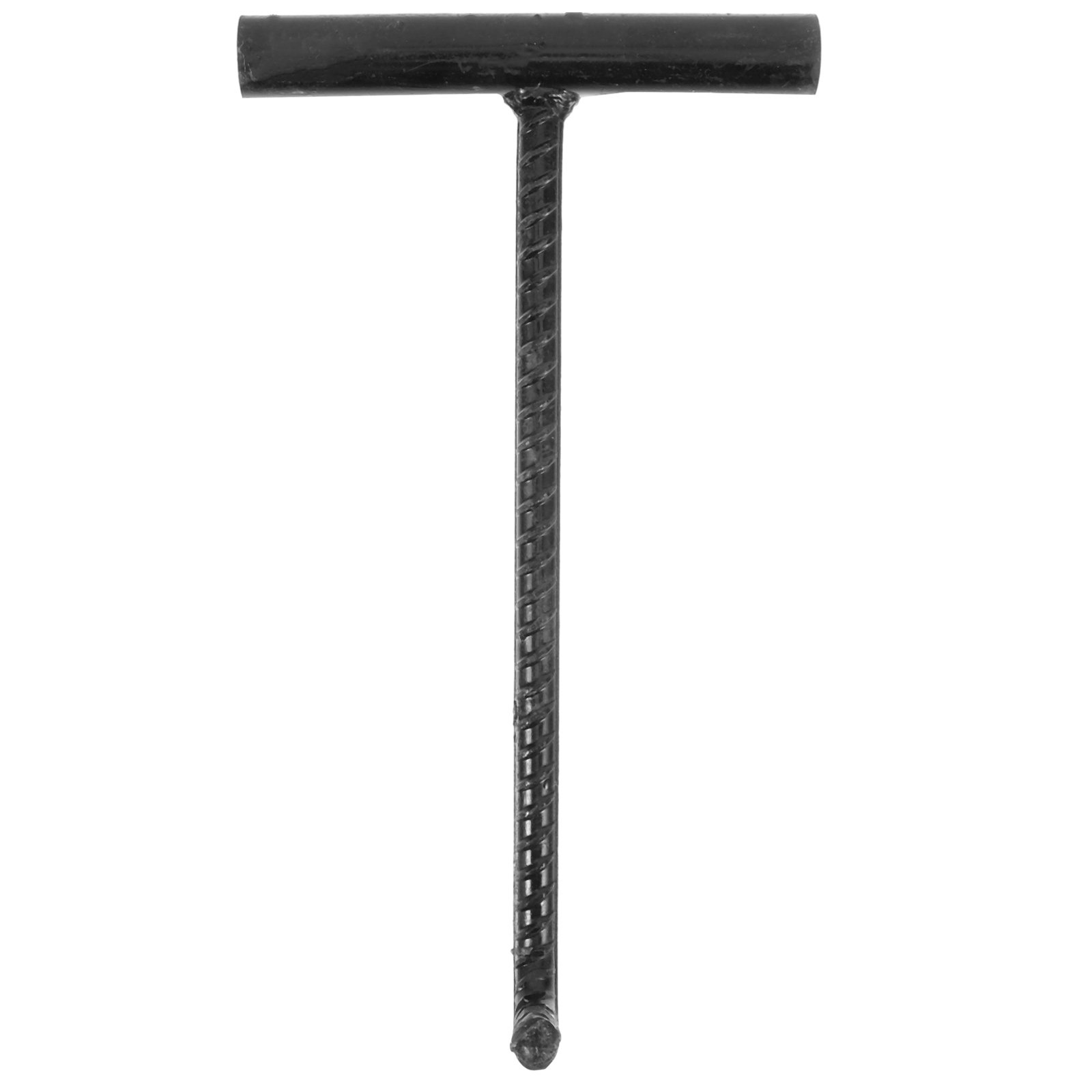 Crochet en acier en forme de T - Manhole Cover Lifting avis et prix