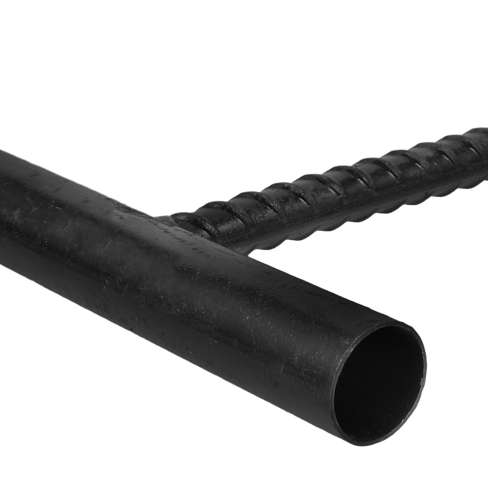 Crochet en acier en forme de T - Manhole Cover Lifting avis et prix