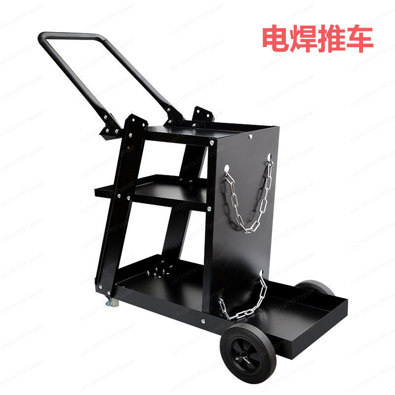 Chariot de soudage, chariot à  - Heavy Equipment Welder avis et prix