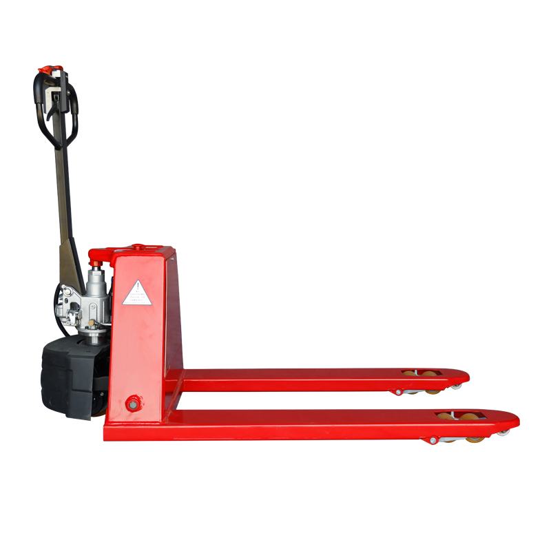 Chariot élévateur électrique à - Hand Pallet Truck avis et prix