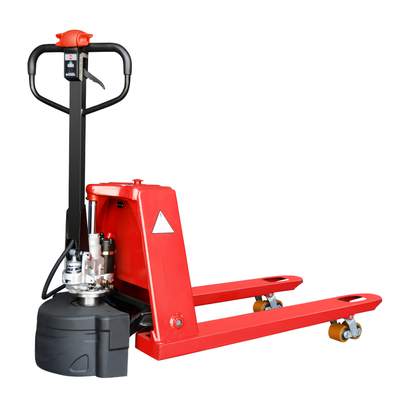 Chariot élévateur électrique à - Hand Pallet Truck avis et prix