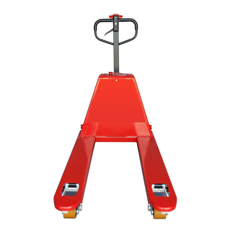 Chariot élévateur électrique à - Hand Pallet Truck avis et prix