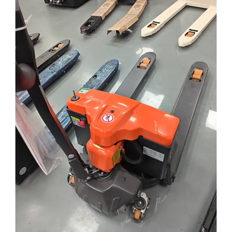 Chariot élévateur télescopique - Heavy Equipment Forklift avis et prix