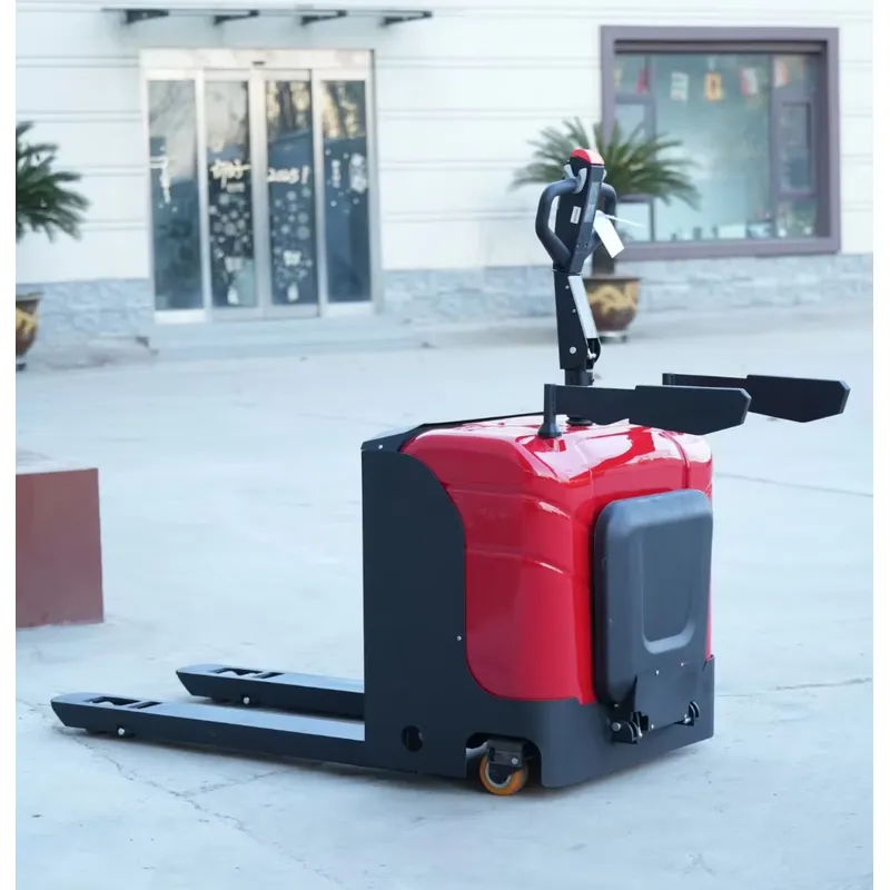 Chariot élévateur télescopique - Heavy Equipment Forklift avis et prix